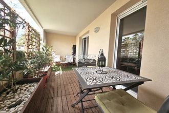 achat appartement roquebrune-sur-argens 83520