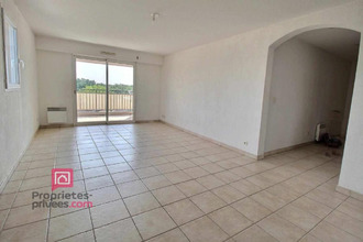 achat appartement roquebrune-sur-argens 83520