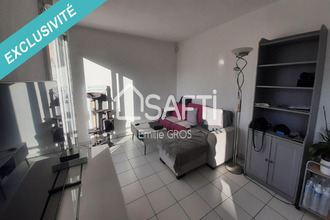 achat appartement roquebrune-sur-argens 83520