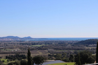 achat appartement roquebrune-sur-argens 83520