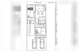 achat appartement roquebrune-sur-argens 83520
