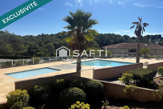 achat appartement roquebrune-sur-argens 83520
