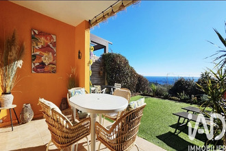 achat appartement roquebrune-sur-argens 83520