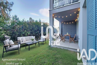 achat appartement roquebrune-sur-argens 83520