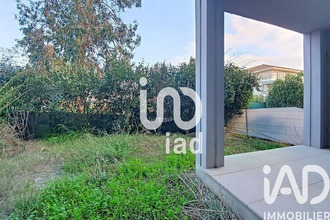 achat appartement roquebrune-sur-argens 83520