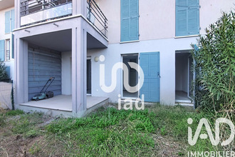 achat appartement roquebrune-sur-argens 83520