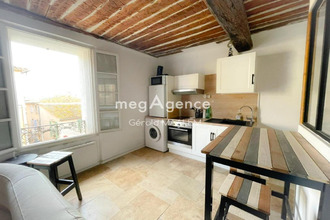 achat appartement roquebrune-sur-argens 83520