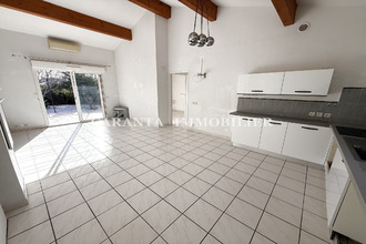 achat appartement roquebrune-sur-argens 83520