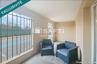 achat appartement roquebrune-sur-argens 83520