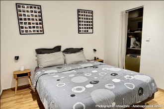 achat appartement roquebrune-sur-argens 83520