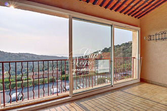 achat appartement roquebrune-sur-argens 83520