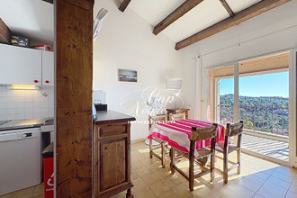 achat appartement roquebrune-sur-argens 83520