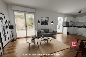 achat appartement roquebrune-sur-argens 83520