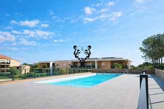 achat appartement roquebrune-sur-argens 83520