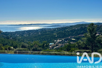 achat appartement roquebrune-sur-argens 83520