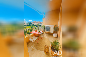 achat appartement roquebrune-sur-argens 83520