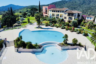 achat appartement roquebrune-sur-argens 83520