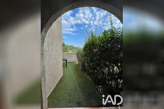 achat appartement roquebrune-sur-argens 83520