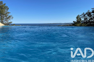 achat appartement roquebrune-sur-argens 83520