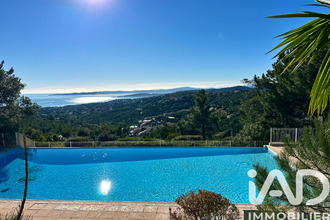 achat appartement roquebrune-sur-argens 83520