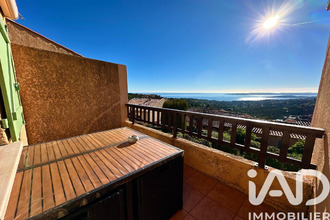 achat appartement roquebrune-sur-argens 83520