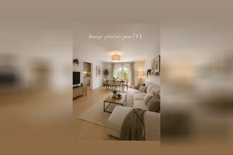 achat appartement roquebrune-sur-argens 83520