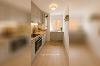 achat appartement roquebrune-sur-argens 83520