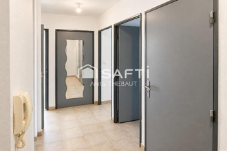 achat appartement roquebrune-sur-argens 83520
