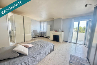 achat appartement roquebrune-sur-argens 83520