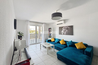 achat appartement roquebrune-sur-argens 83520