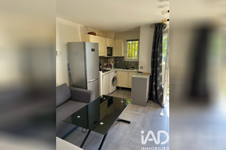 achat appartement roquebrune-sur-argens 83520