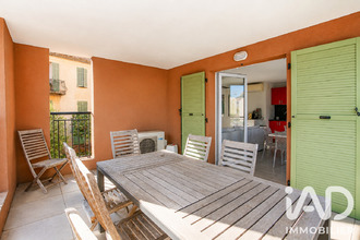 achat appartement roquebrune-sur-argens 83520