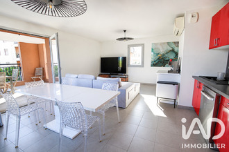 achat appartement roquebrune-sur-argens 83520