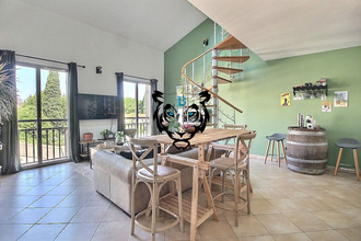 achat appartement roquebrune-sur-argens 83520