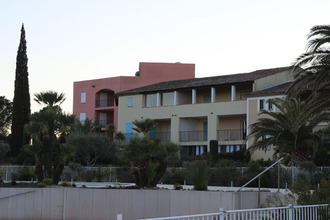 achat appartement roquebrune-sur-argens 83520
