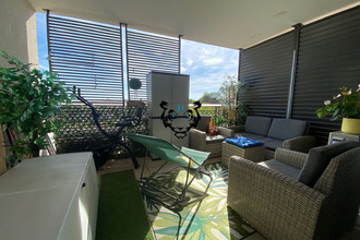 achat appartement roquebrune-sur-argens 83520