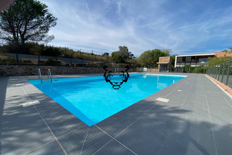 achat appartement roquebrune-sur-argens 83520