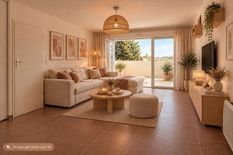 achat appartement roquebrune-sur-argens 83520