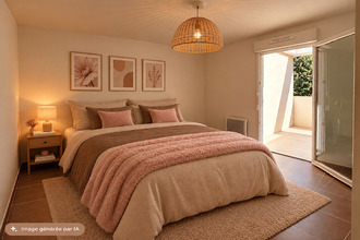 achat appartement roquebrune-sur-argens 83520