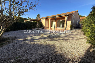 achat appartement roquebrune-sur-argens 83520