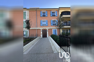 achat appartement roquefort-les-pins 06330