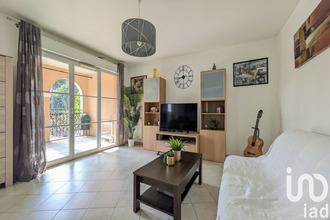 achat appartement roquefort-les-pins 06330