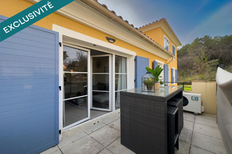 achat appartement roquefort-les-pins 06330