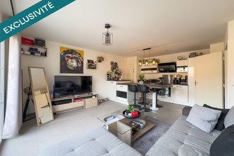 achat appartement roquefort-les-pins 06330