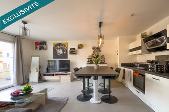 achat appartement roquefort-les-pins 06330