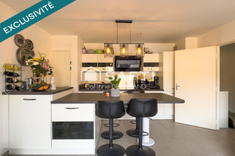 achat appartement roquefort-les-pins 06330