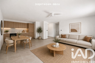 achat appartement roquefort-les-pins 06330