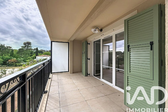 achat appartement roquefort-les-pins 06330