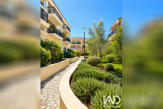 achat appartement roquefort-les-pins 06330