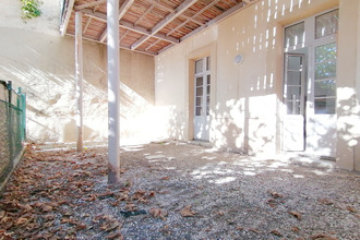 achat appartement roquemaure 30150